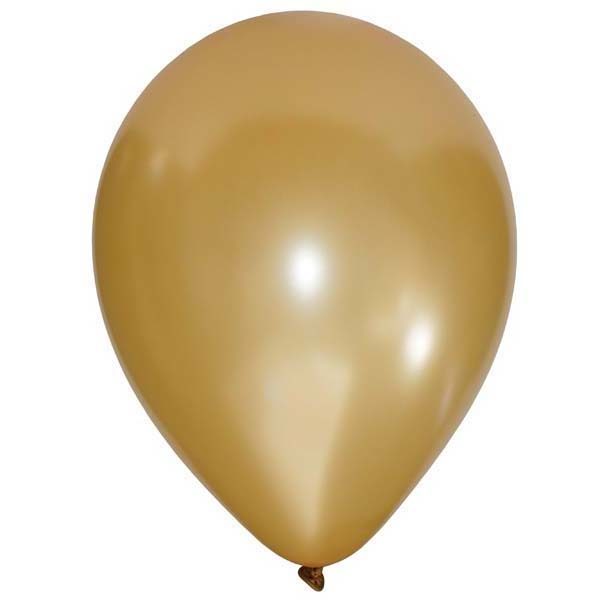 Ballon-goud-groot-01