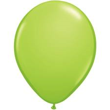 ballon groen