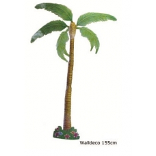 decoratie palmboom 155 cm