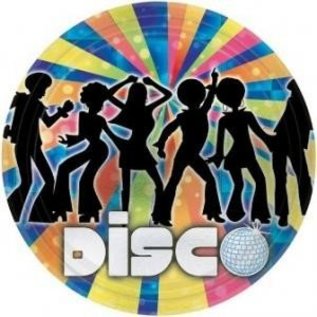 disco-dancers-70s-weggooi-bordjes