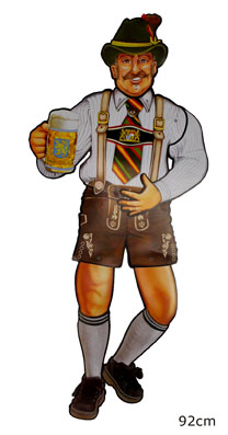 tiroler man