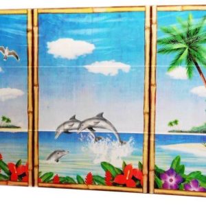 Scene setter 3 windows