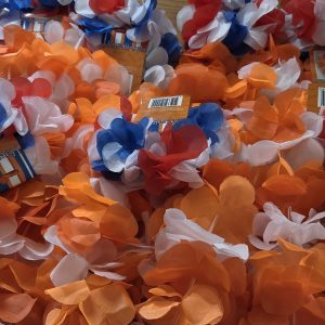 12 x Hawaii setje 3 delig Nederland