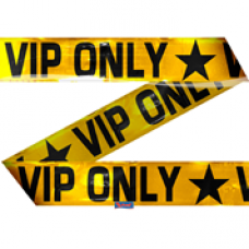VIP ONLY