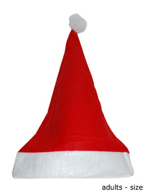 kerstmuts