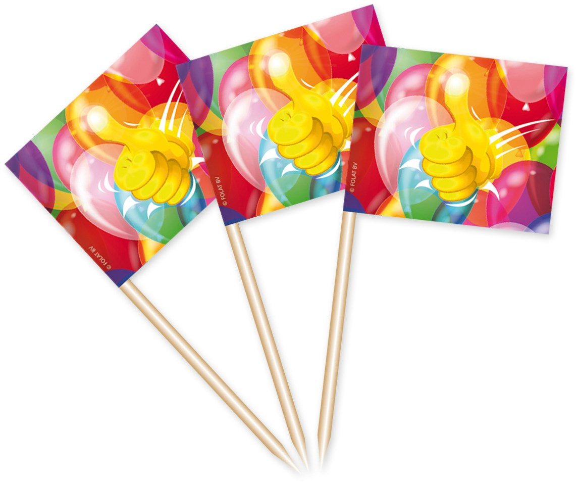 prikkers-geslaagd-dikke-duim-50st prikkers-geslaagd-dikke-duim-50st