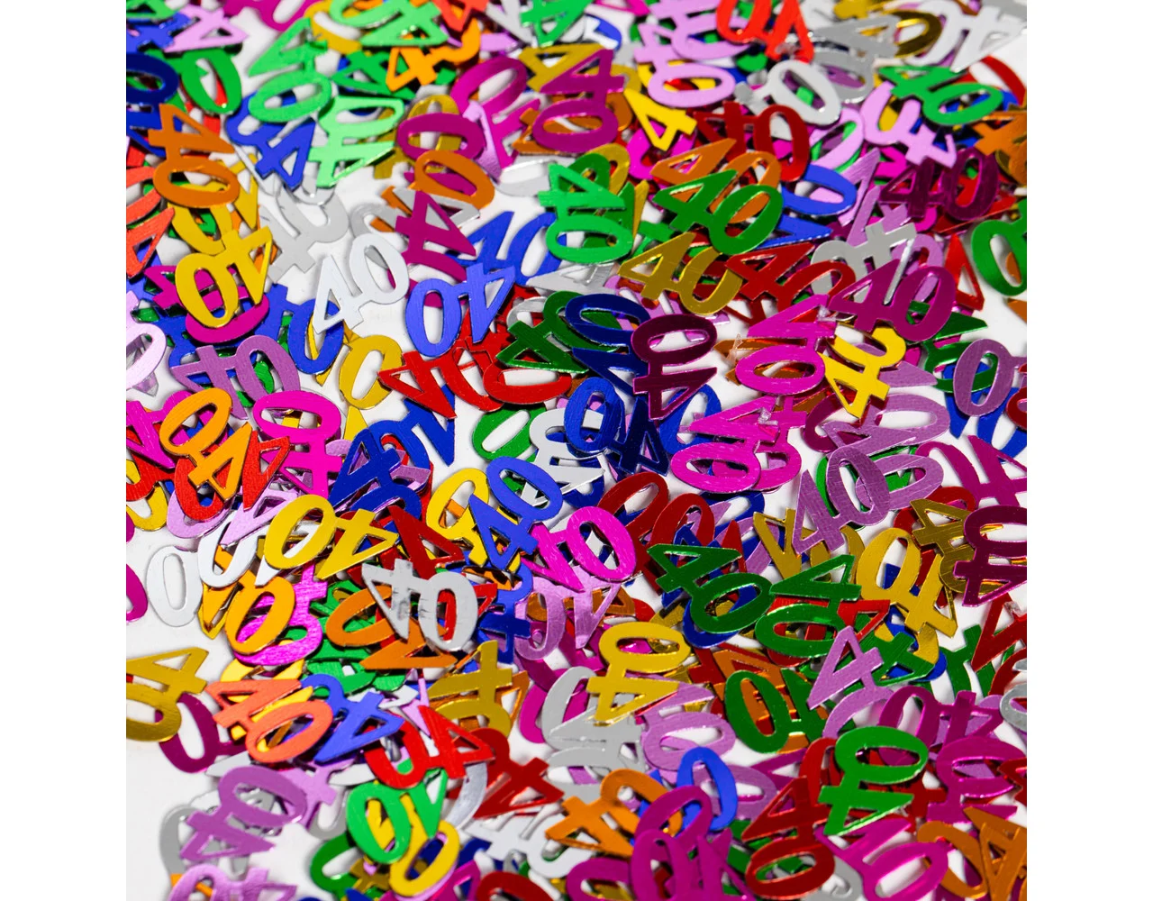 tafelconfetti-40-jaar-gekleurd