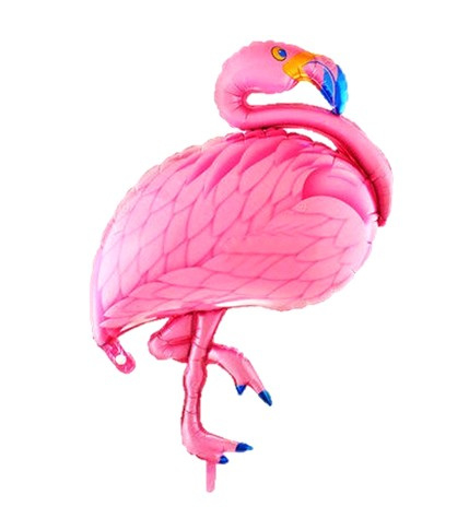 flamingo 90 cm