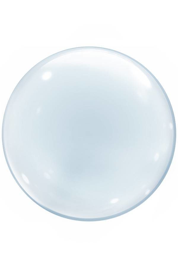 mooie-doorzichtige-clear-deco-bubble-ballon-51-cm