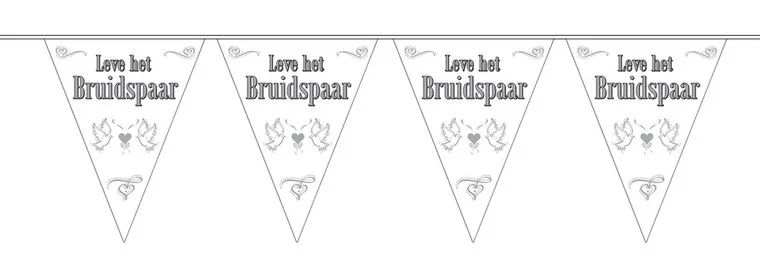 vlaggenlijn-leve-het-bruidspaar