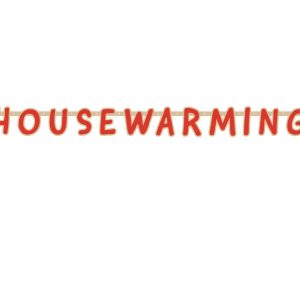 Letterslinger Housewarming Party