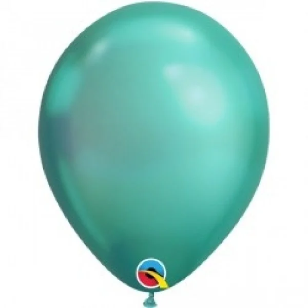 qualatex-q07-chrome-green