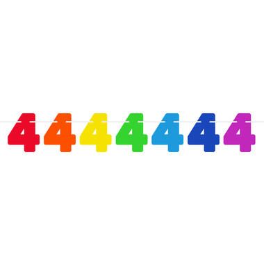 4 jaar