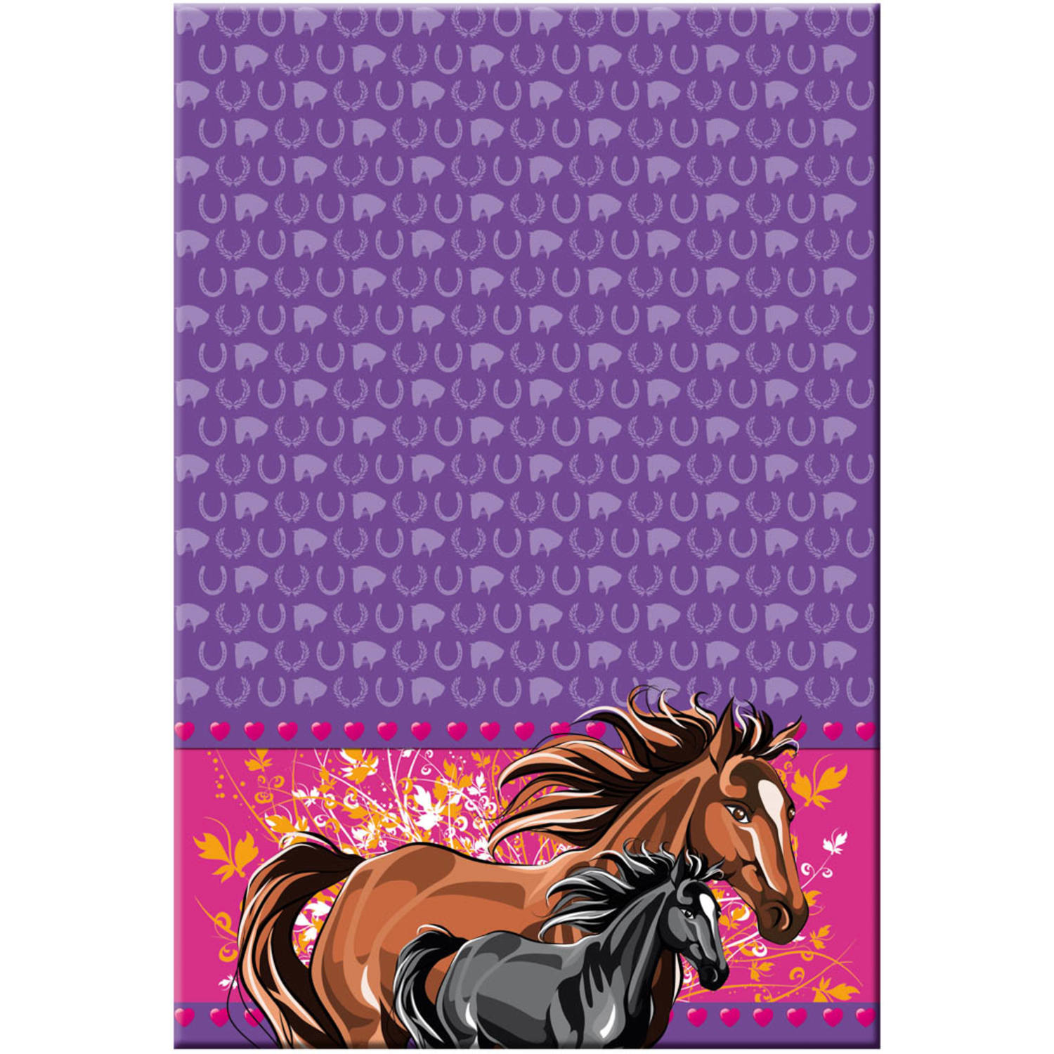 paarden