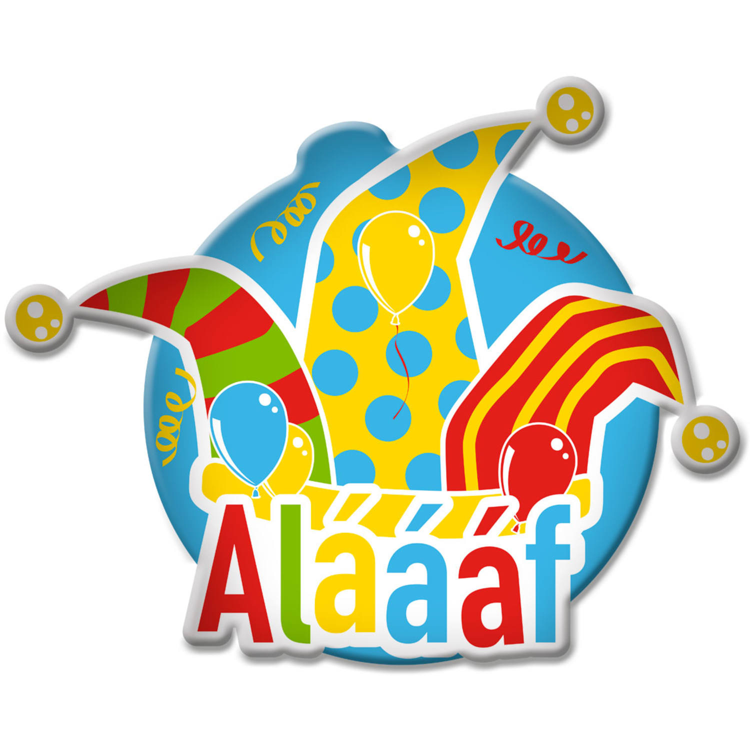 3 d bord alaaf