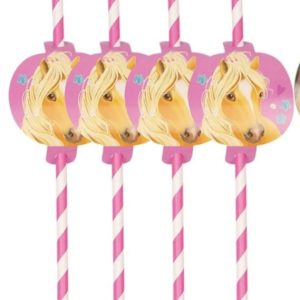 Rietjes Pretty Pony Paarden