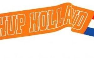 Afzetlint Hup Holland Hup, 15 meter