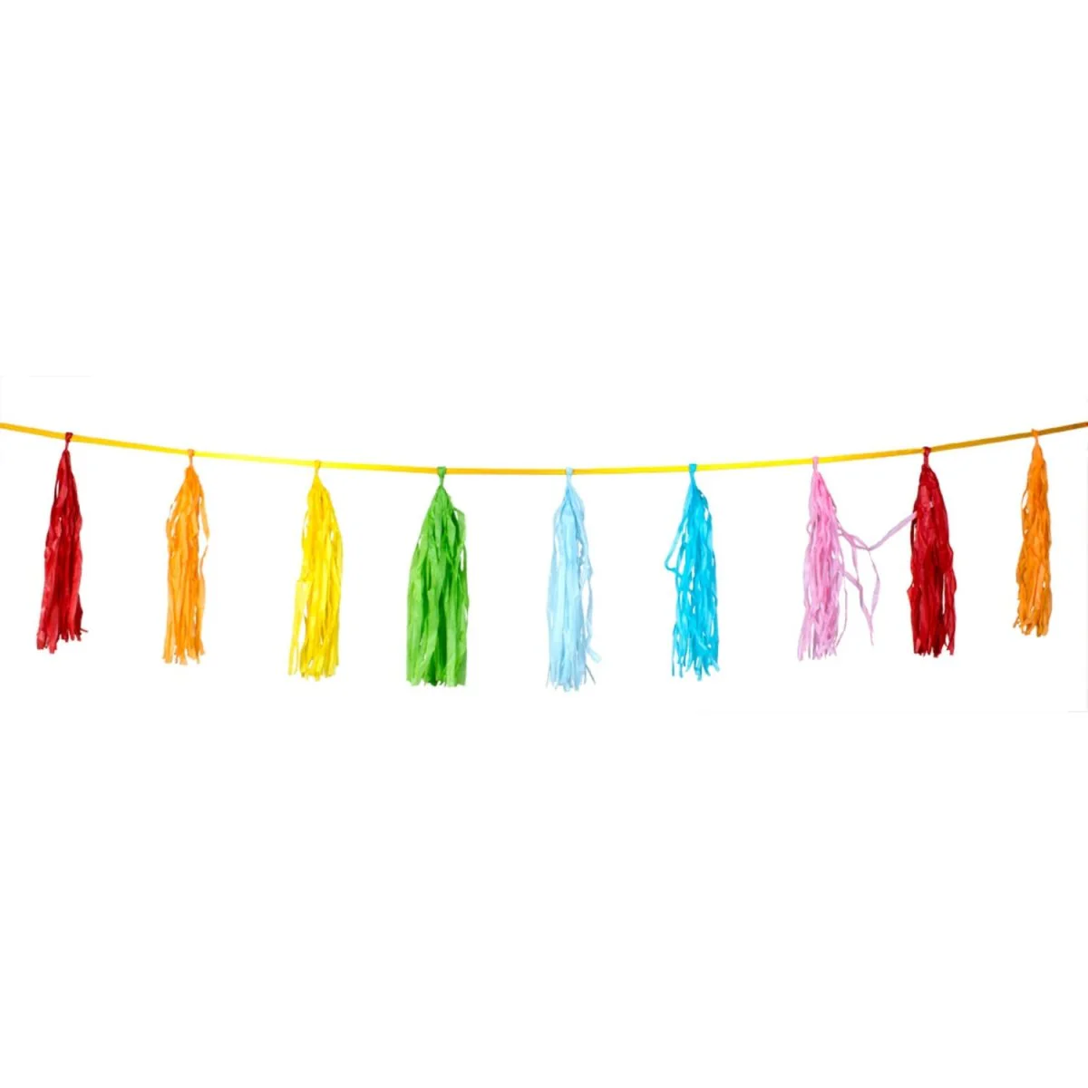tassel slinger 3 meter