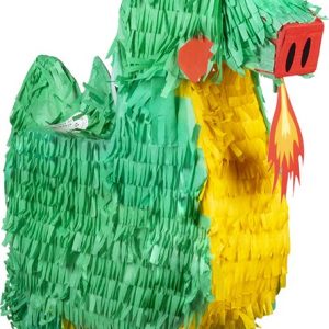 Pinata Draak