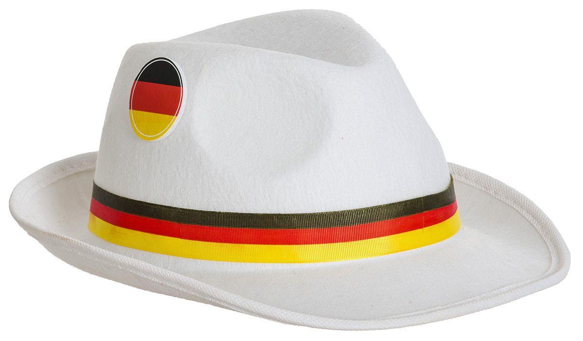 fedora-hoed-duitse-vlag-supporter-0 fedora-hoed-duitse-vlag-supporter-0