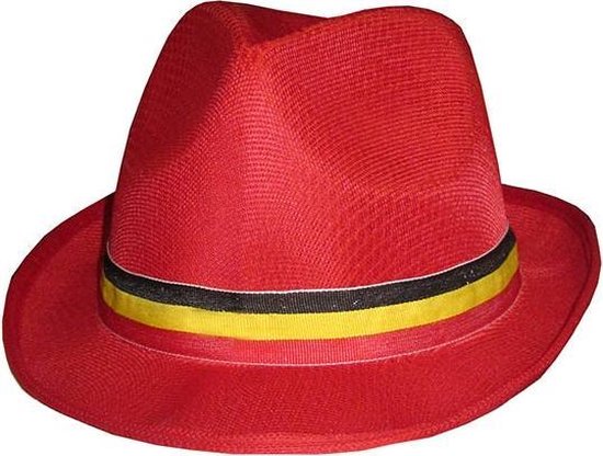 hoed belgie hoed belgie