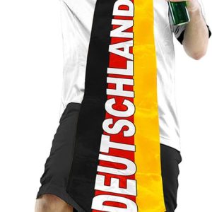 Mega Stopdas Duitsland XXL.