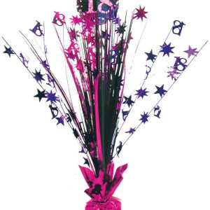 Tafeldecoratie 18