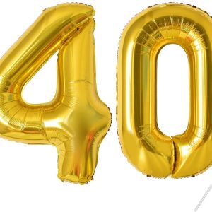 40 jaar