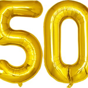 50 jaar