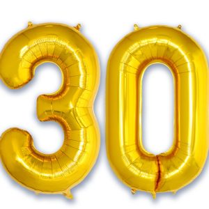 30 jaar