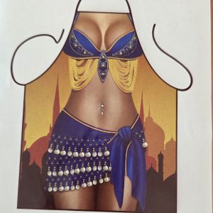 Fun Schort Danseres