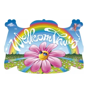 Welkom Thuis