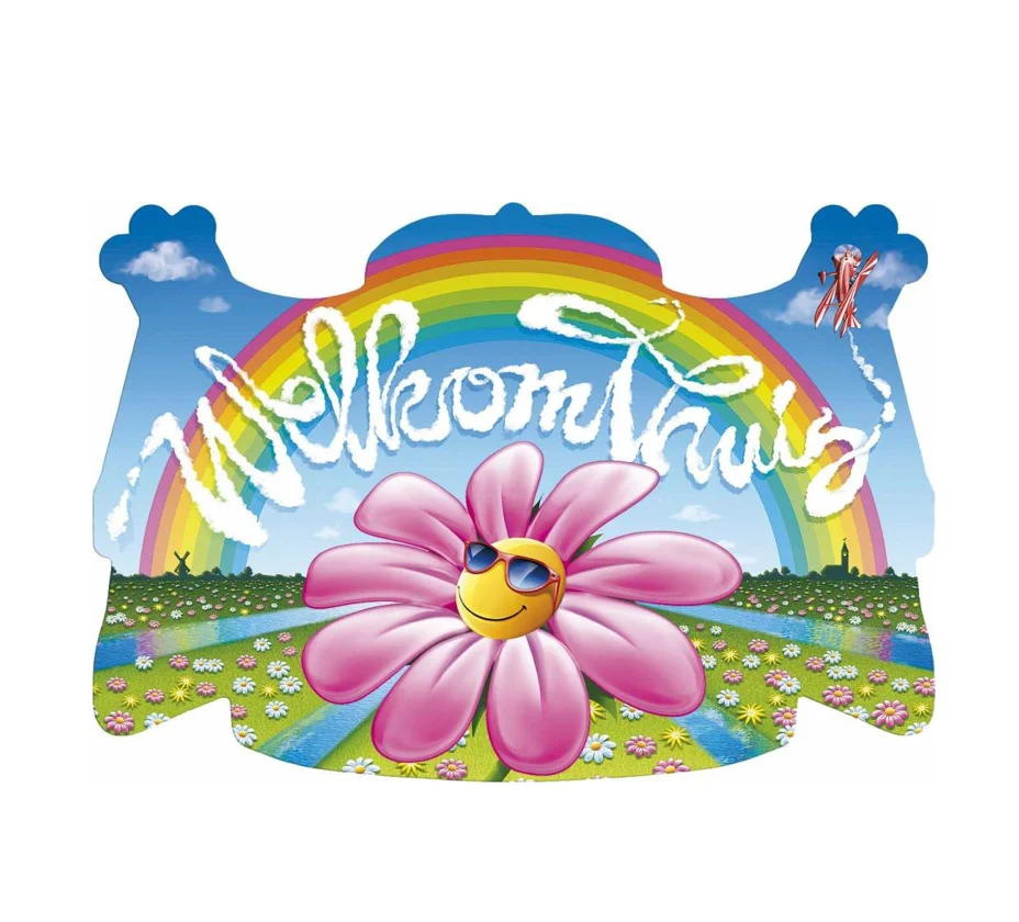 huldeschild-welkom-thuis-flowerfield