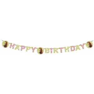 Letterslinger Paarden