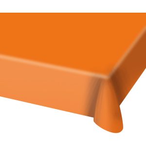 Tafelkleed Oranje