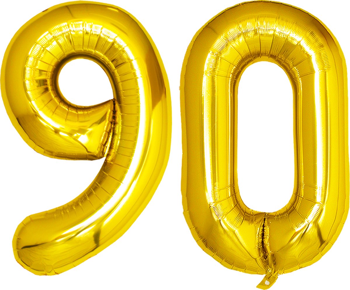 90 90