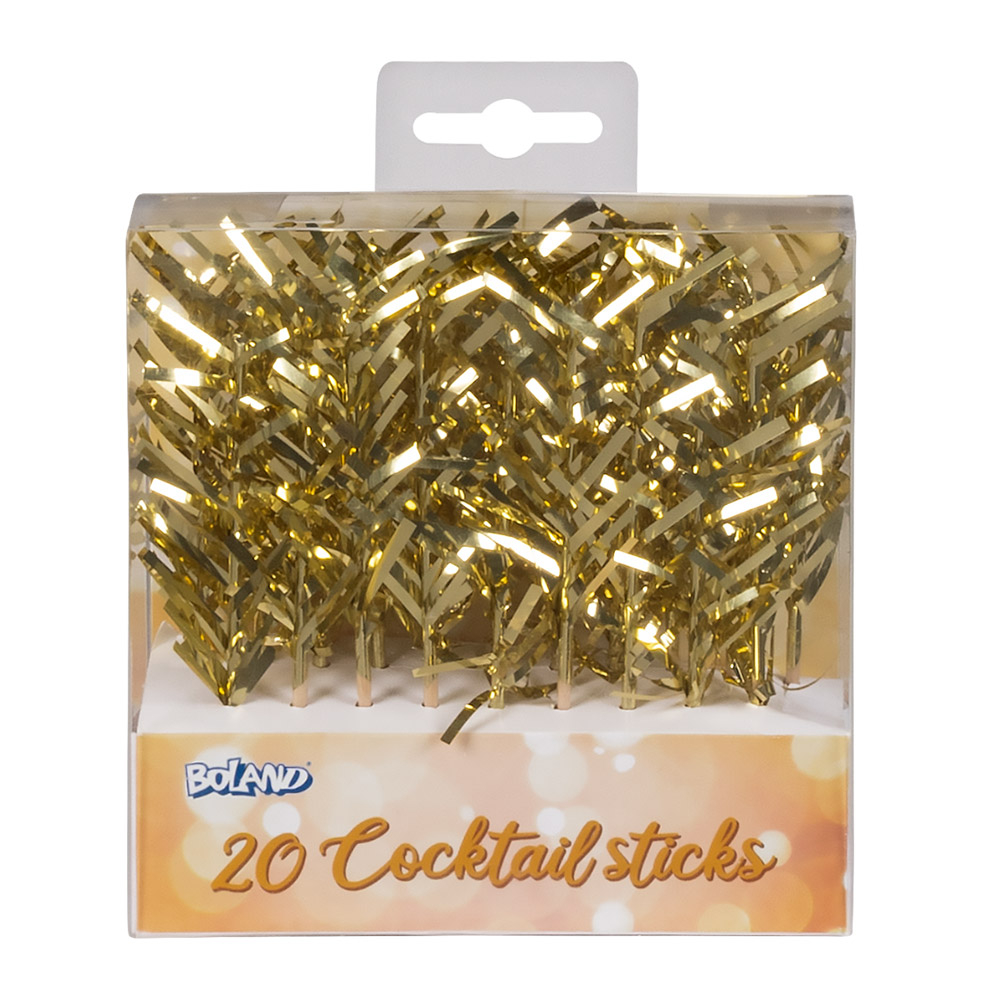 GOUD KLEUR PRIKKERS GOUD KLEUR PRIKKERS