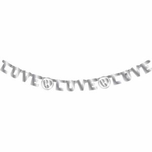 Letterslinger Love Love Love