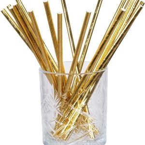 Rietjes Goud Glans