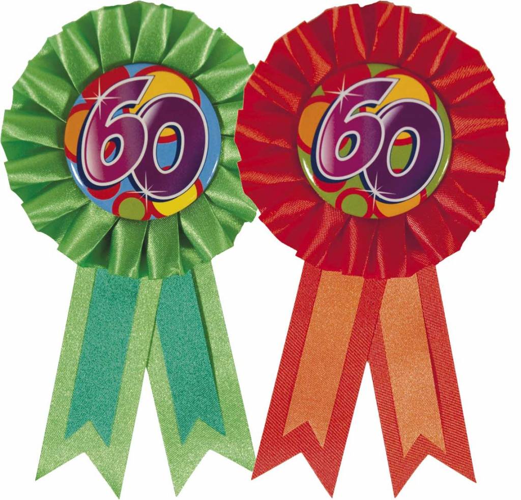 rozet 60 rozet 60