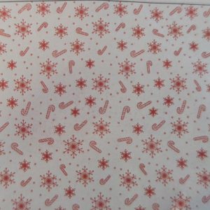 Kerst Tafelkleed 200 bij 140 cm